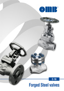 Original Image: OMB C-C18 Forged Steel Valves