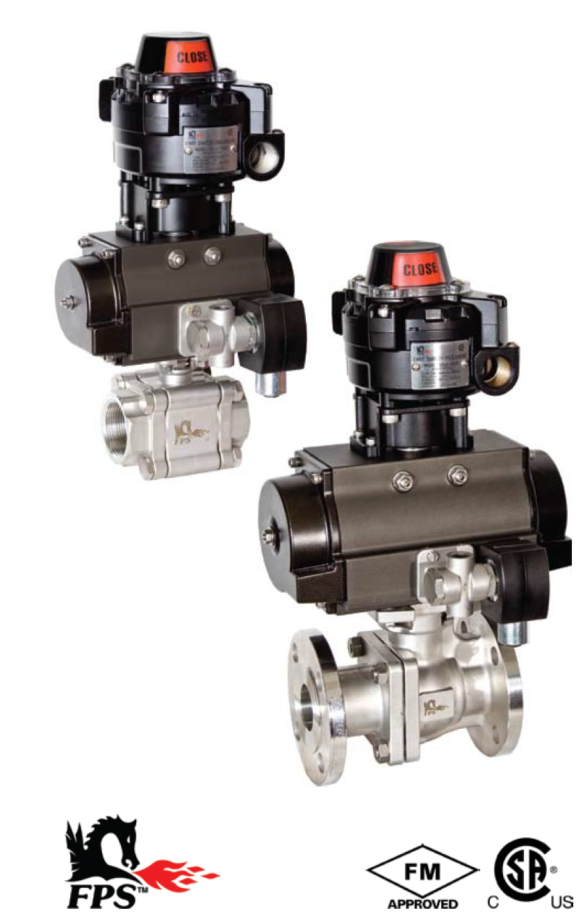 Original Image: Fossil CSA B149.3 Automated Shutoff Valves