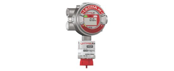 MSA UltimaX Series Gas Monitors - Tundra