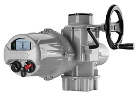 Original Image: Rotork Controls IQ & IQT