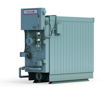 Original Image: Cleaver-Brooks Model 5