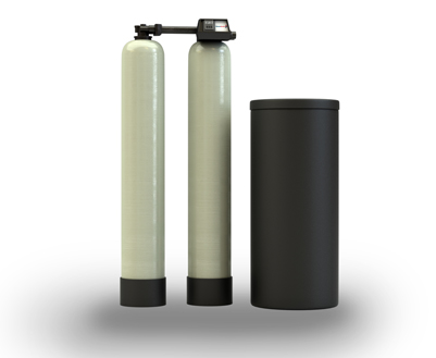 Original Image: Water Softeners – SMR & FMR, FSE & SSE, CRS