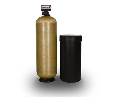 Original Image: Water Softeners – SMR & FMR, FSE & SSE, CRS
