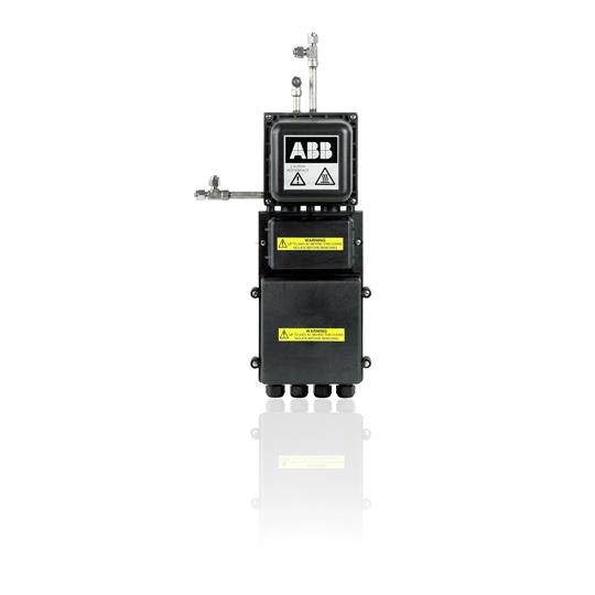 Original Image: ABB Endura AZ40