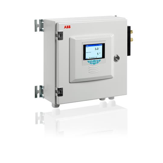 Original Image: ABB Endura AZ40