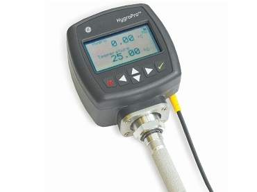Original Image: Panametrics HygroPro Moisture Transmitter