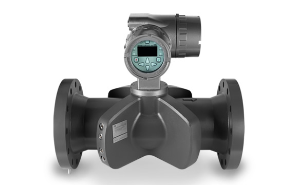 Original Image: Panametrics Sentinel LCT4 Ultrasonic Custody Transfer Liquid Flow Meter