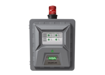 Original Image: MSA Chillgard 5000 Refrigerant Leak Monitor