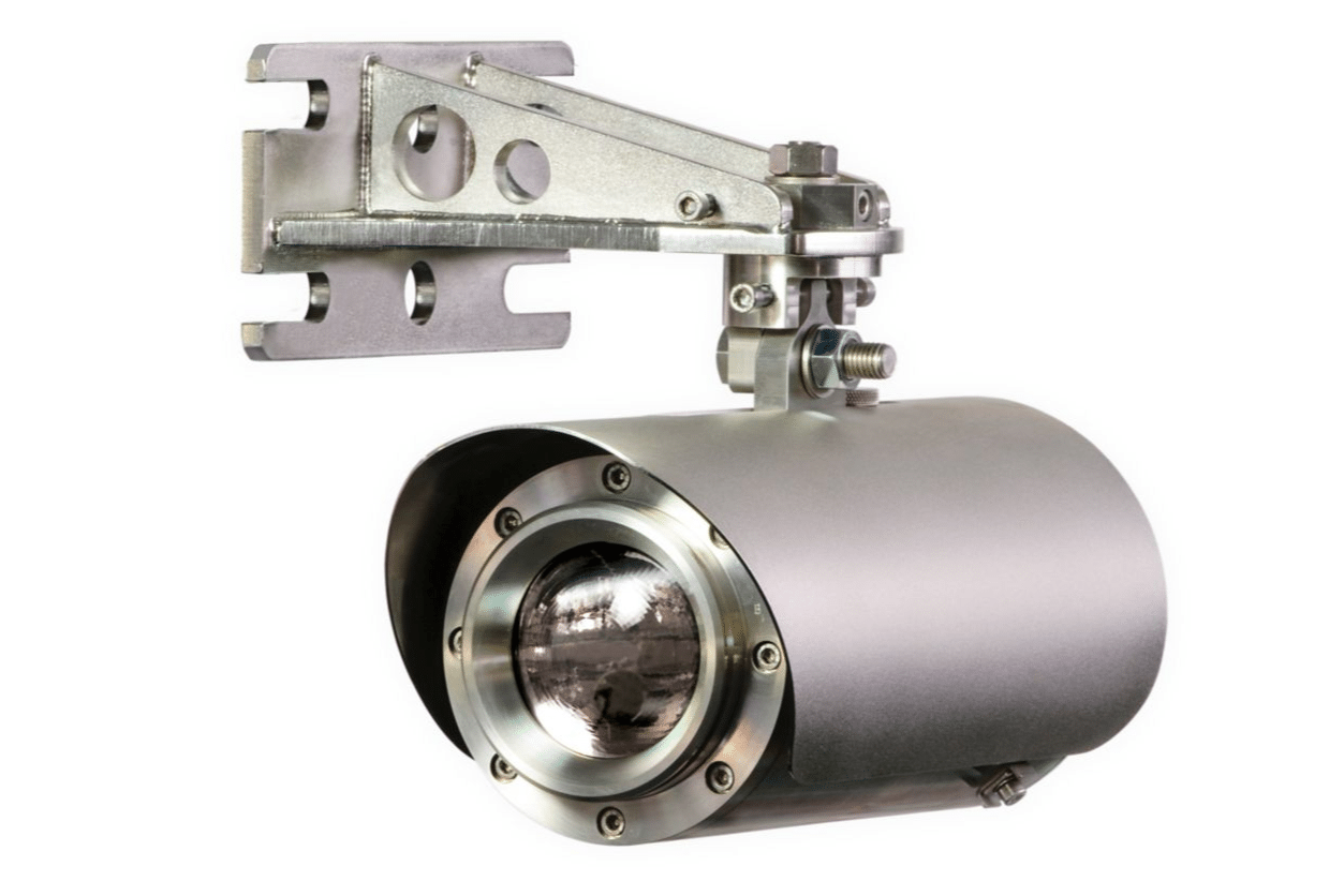 Original Image: MSA Senscient ELDS™ Open Path Gas Detector