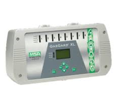 Original Image: MSA GasGard XL Controller