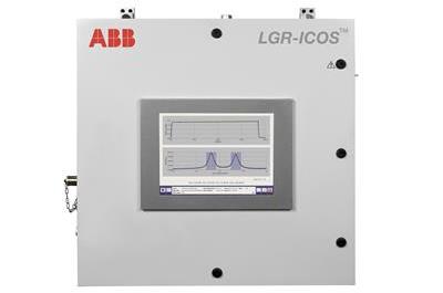 Original Image: ABB LGR (ICOS) Lasers Process Analyzers