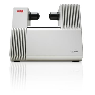 Original Image: ABB FT-IR/FT-NIR Laboratory Analyzers
