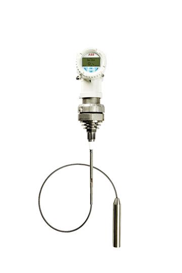 Original Image: ABB LWT300 Guided Wave Radar