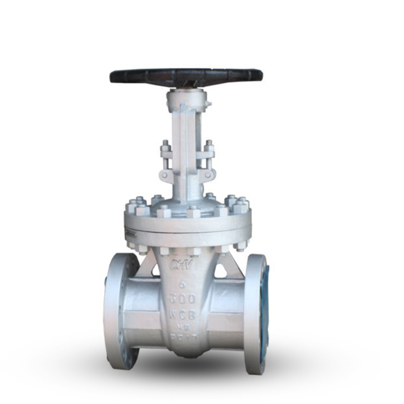 Original Image: DHV Cast Steel Valves