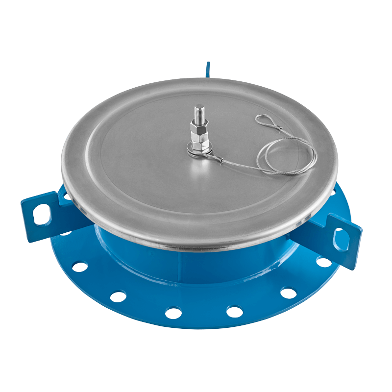 emergency safety valve brands