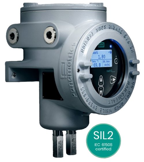 Original Image: Panametrics XMTCpro/XMTC Thermal Conductivity Analyzer/Transmitter