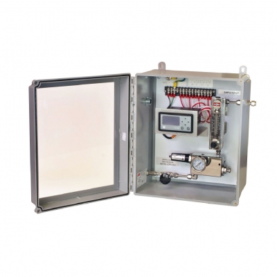 Original Image: Panametrics air.IQ Analyzer System