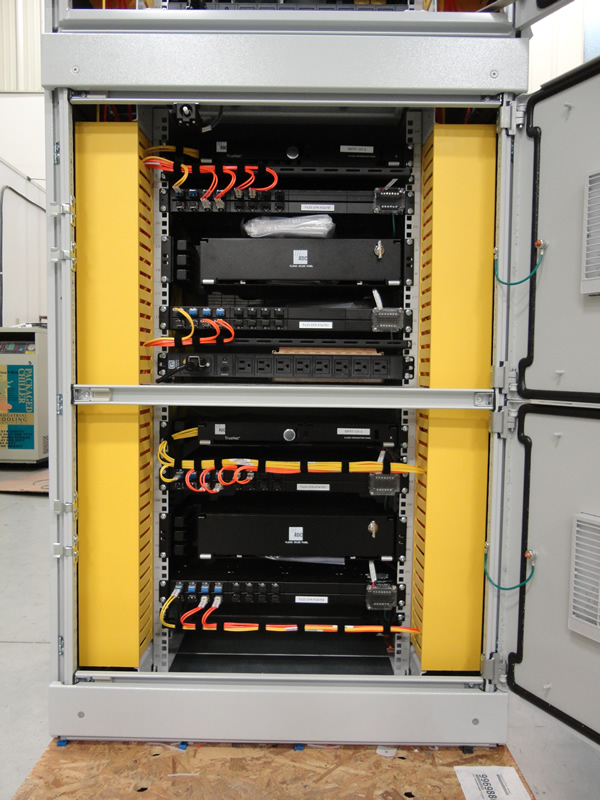 Original Image: Polyphase Communication Panels