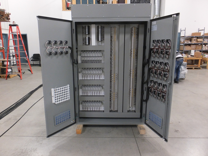 Original Image: Polyphase Electrical Panels