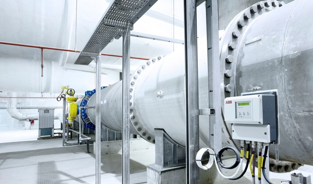 Measurement and analytical instrument service