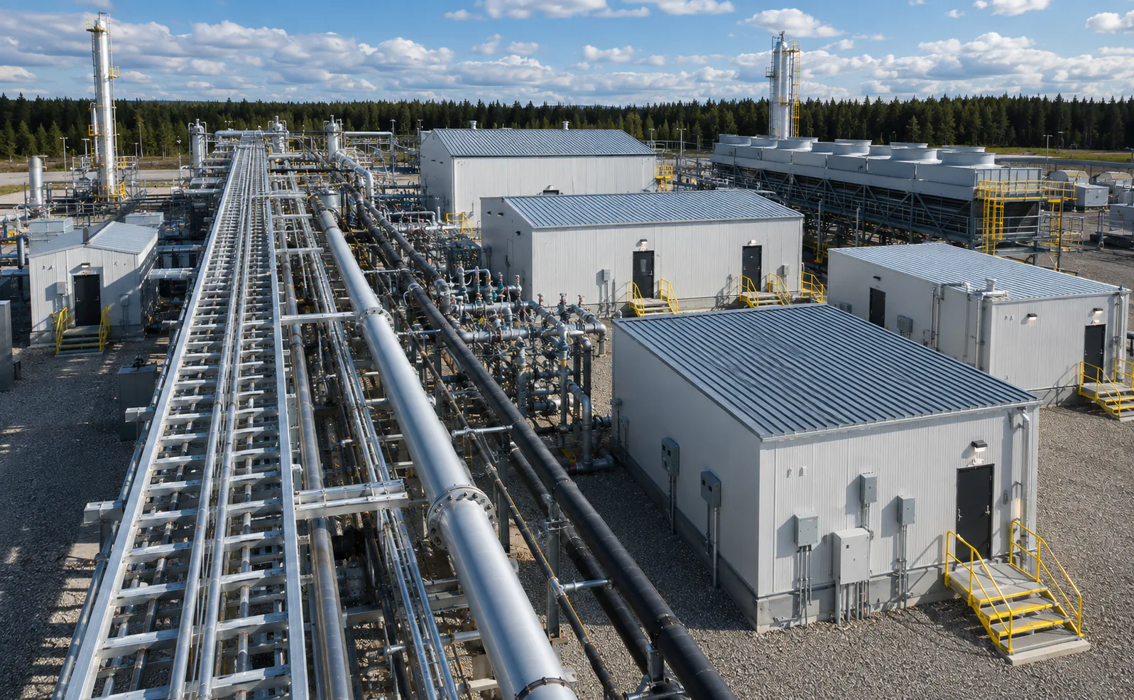 Tundra Acquires Polyphase Engineered Controls