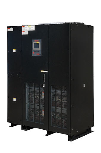 Toshiba 4400 Series