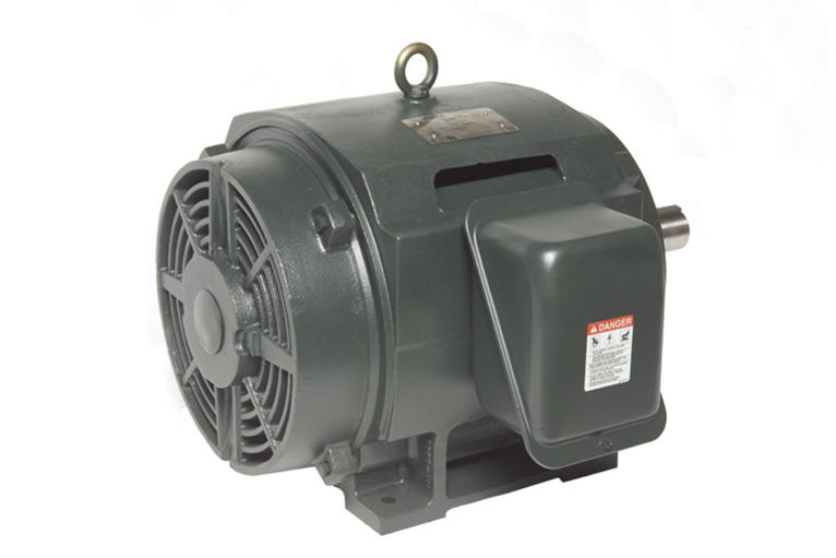 Toshiba Open Drip-Proof