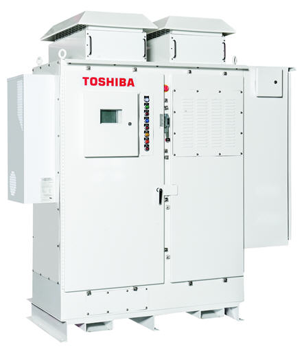 Toshiba 5000 Series