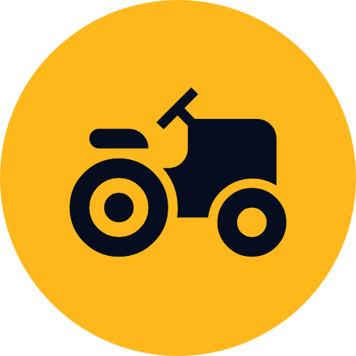 Agriculture industry icon