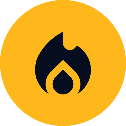 Gas Processing industry icon