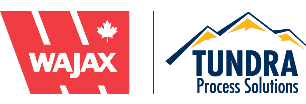 Wajax | Tundra Process Solutions